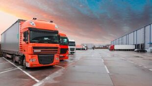 Nood aan flexibiliteit en innovatie - Sector Transport en logistiek