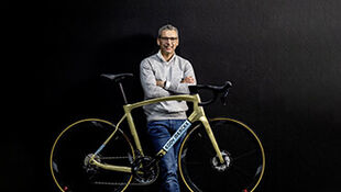 Profleverancier - Verhaal - Belgian Cycling Factory
