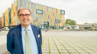 Stad kiest resoluut voor duurzaamheid - Regio - Aalst - Burgemeester