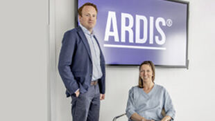 Product leadership als drijfveer - Over de grenzen - ARDIS