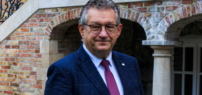 Topbestemming voor ondernemers - Regio - Brugge - Burgemeester