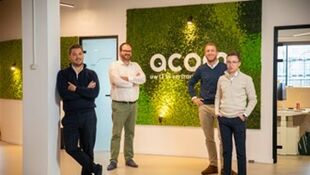 It-as-a-service zorgt voor de beste klantondersteuning - Bedrijfsprofiel - Acom