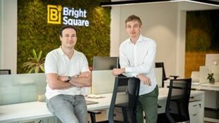 Branding en marketing op maat met resultaat - Bedrijfsprofiel - Bright Square