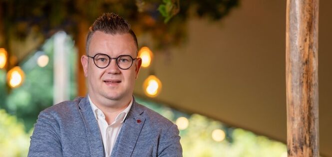 Heerlijke eventpartner - Bedrijfsprofiel - Groep VDAL