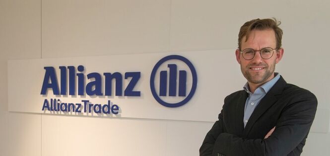Veilig zakendoen in een onzekere wereld - Bedrijfsprofiel - Allianz