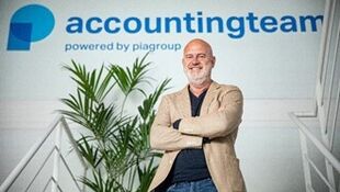 ACCOUNTINGTEAM EN PIA GROUP BUNDELEN KRACHTEN - Bedrijfsprofiel - AccountingTeam