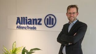 Veilig zakendoen in een onzekere wereld - Bedrijfsprofiel - Allianz