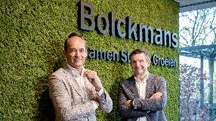 Utiliteitsbouw met oog voor mens en omgeving - Bedrijfsprofiel - Bolckmans