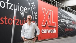 XL carwash, de properste familie van het land! - Bedrijfsprofiel - XL Carwash 