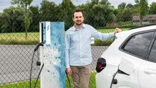 Van start-up naar marktleider - Bedrijfsprofiel - Blitz Power