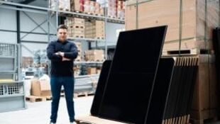 Tegendraadse energiebesparing - Bedrijfsprofiel - Green House Solutions