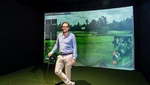 HOLE-IN-ONE VOOR KWALITEIT EN BELEVING - Bedrijfsprofiel - Hannon Sport