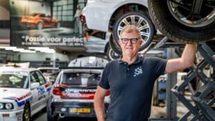 ALS HET PERFECT MAG ZIJN - Bedrijfsprofiel - M Car Tech