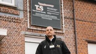 Vakkundige bewakingsdiensten - Bedrijfsprofiel - TS Security