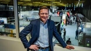 Beproefde formule laat ondernemers netwerken in Mechelen - Bedrijfsprofiel - Kortrijk Xpo