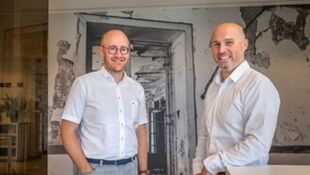 TOTAALOPLOSSING VOOR RENOVATIE OP MAAT - Bedrijfsprofiel - ZINDER 