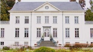 Kasteel Tivoli in restauratie? Ontdek uw nieuwe locatie! - Bedrijfsprofiel - Sisera Groep