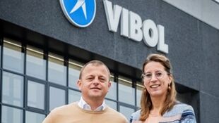 Verregaande expertise in metaalverf - Bedrijfsprofiel - Vibol