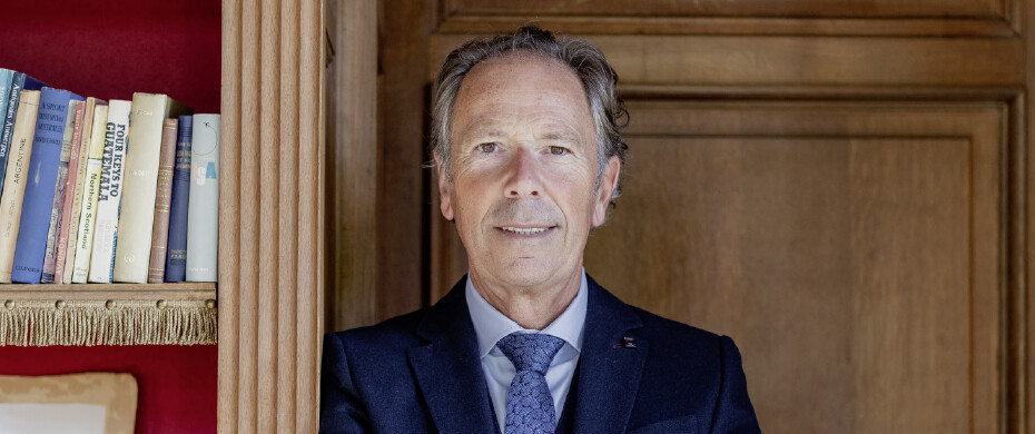 Francois_van_hoydonck_sipef Francois_van_hoydonck_sipef