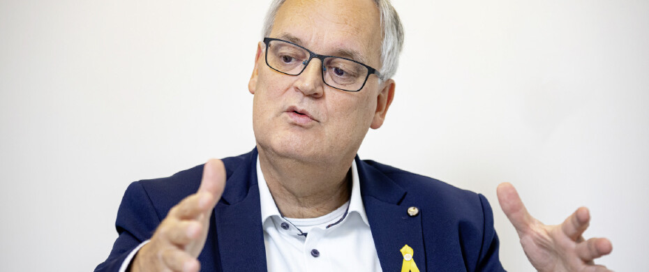 Burgemeesters_Philip_Cools_Brasschaat Burgemeesters_Philip_Cools_Brasschaat
