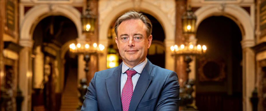 Bart_De_Wever_Burgemeester_Antwerpen Bart_De_Wever_Burgemeester_Antwerpen