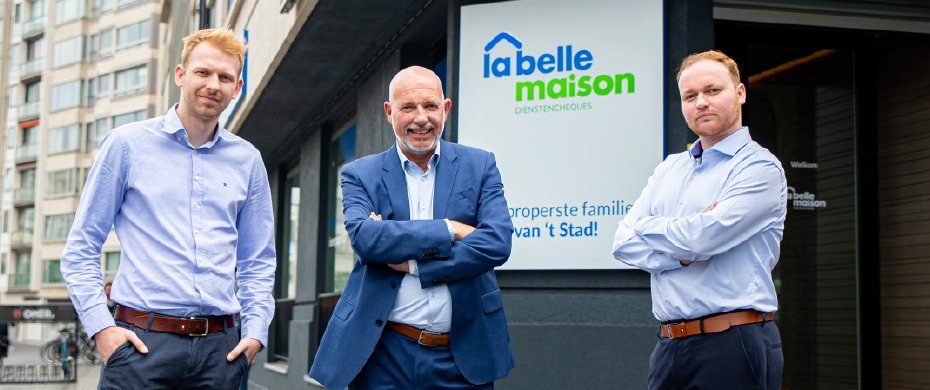 La_Belle_Business_Olivier_Vissers_Quinten_Vissers_Geert_Vissers_Group_LBM La_Belle_Business_Olivier_Vissers_Quinten_Vissers_Geert_Vissers_Group_LBM