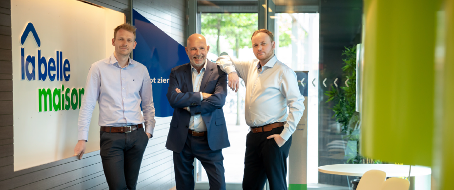 La_Belle_Business_Olivier_Vissers_Quinten_Vissers_Geert_Vissers_Group_LBM La_Belle_Business_Olivier_Vissers_Quinten_Vissers_Geert_Vissers_Group_LBM