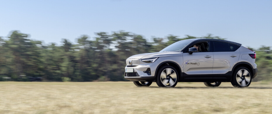 Volvo_C40_Recharge_Twin_Ann_Maerten_KVC_Westerlo Volvo_C40_Recharge_Twin_Ann_Maerten_KVC_Westerlo