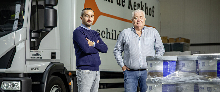 Karackter_Onald_Ben_Van_de_Kerkhof Karackter_Onald_Ben_Van_de_Kerkhof