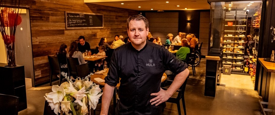 EIGENTIJDS LUNCHEN OF PROFESSIONEEL SAMENKOMEN?