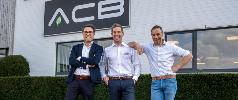 ACB Airconditioning groeit sterk mee met de markt