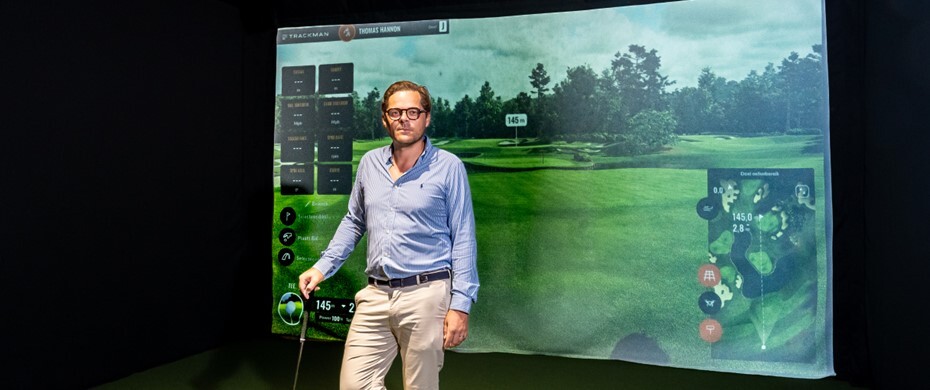 HOLE-IN-ONE VOOR KWALITEIT EN BELEVING