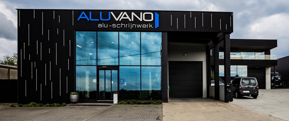 Aluminium schrijnwerk: stijlvol, duurzaam en hoogwaardig