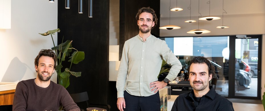 Totaalpakket gietvloeren en smeertechnieken