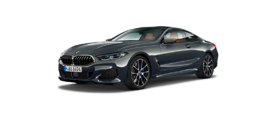 BMW_8_M850i BMW_8_M850i