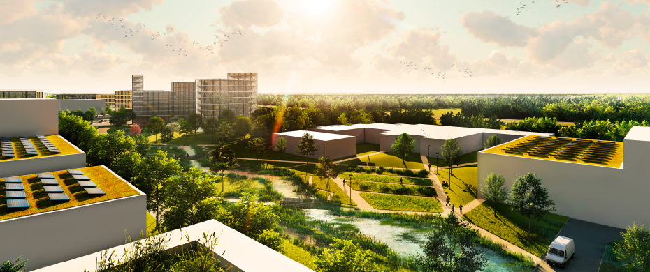 Provincie_Limburg_Campus_Diepenbeek Provincie_Limburg_Campus_Diepenbeek