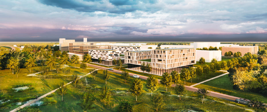Provincie_Limburg_Campus_Diepenbeek Provincie_Limburg_Campus_Diepenbeek