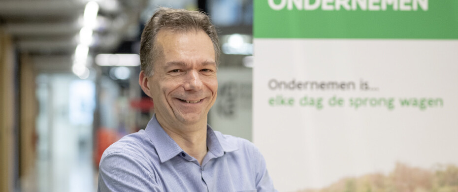 Kurt_Peys_VLAIO Kurt_Peys_VLAIO