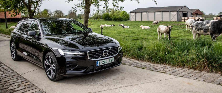 VolvoV60 VolvoV60