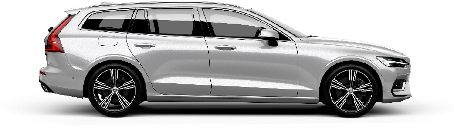 VolvoV60 VolvoV60
