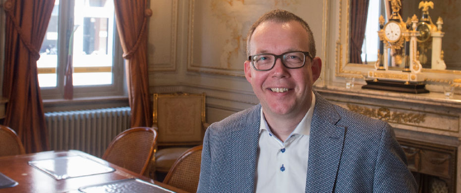 Geert Van Hemelryck Geert Van Hemelryck