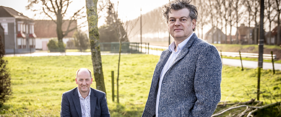 Maldegem_Luc_Vandevelde_Maldegem_Bart_Van_Hulle Maldegem_Luc_Vandevelde_Maldegem_Bart_Van_Hulle