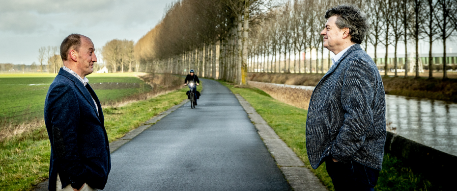 Maldegem_Luc_Vandevelde_Maldegem_Bart_Van_Hulle Maldegem_Luc_Vandevelde_Maldegem_Bart_Van_Hulle