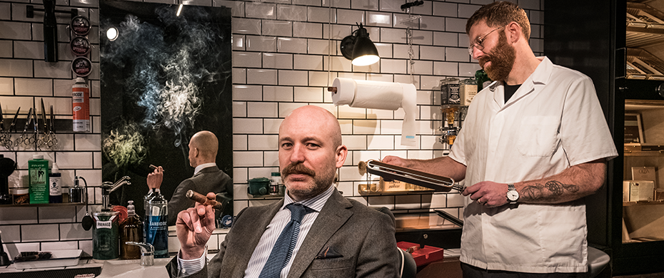 Karackter_o_my_cigar_Thomas_Gryson_Stijn_De_Sutter Karackter_o_my_cigar_Thomas_Gryson_Stijn_De_Sutter