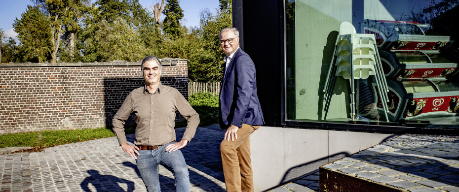 _Filip_Thienpont_Burgemeester_Merelbeke _Filip_Thienpont_Burgemeester_Merelbeke